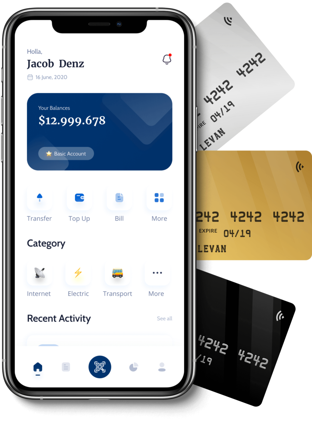 Download Tilgent Pay App